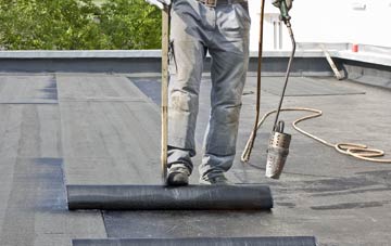 flat roof replacement Randwick, Gloucestershire