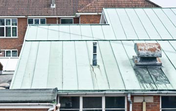 Randwick lead roofing costs